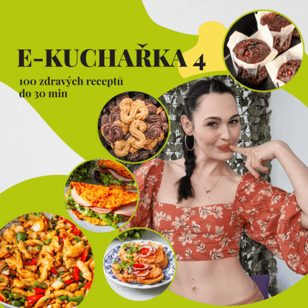 E-kuchařka od Viki 4